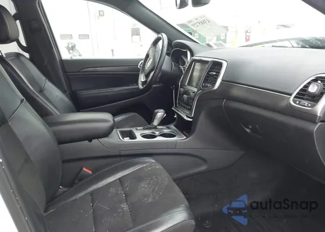 2018 Jeep Grand Cherokee Altitude 4X4 z USA, uszkodzony, nr VIN 1C4RJFAGXJC475710